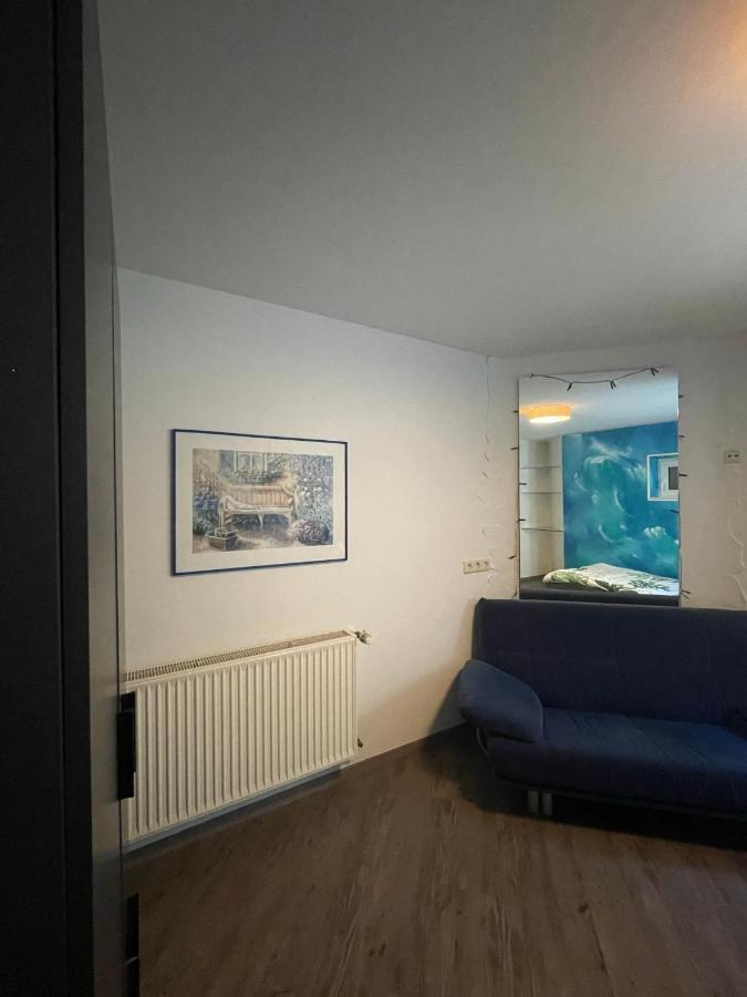 Apartment Rhein-wald-und Weitsicht *