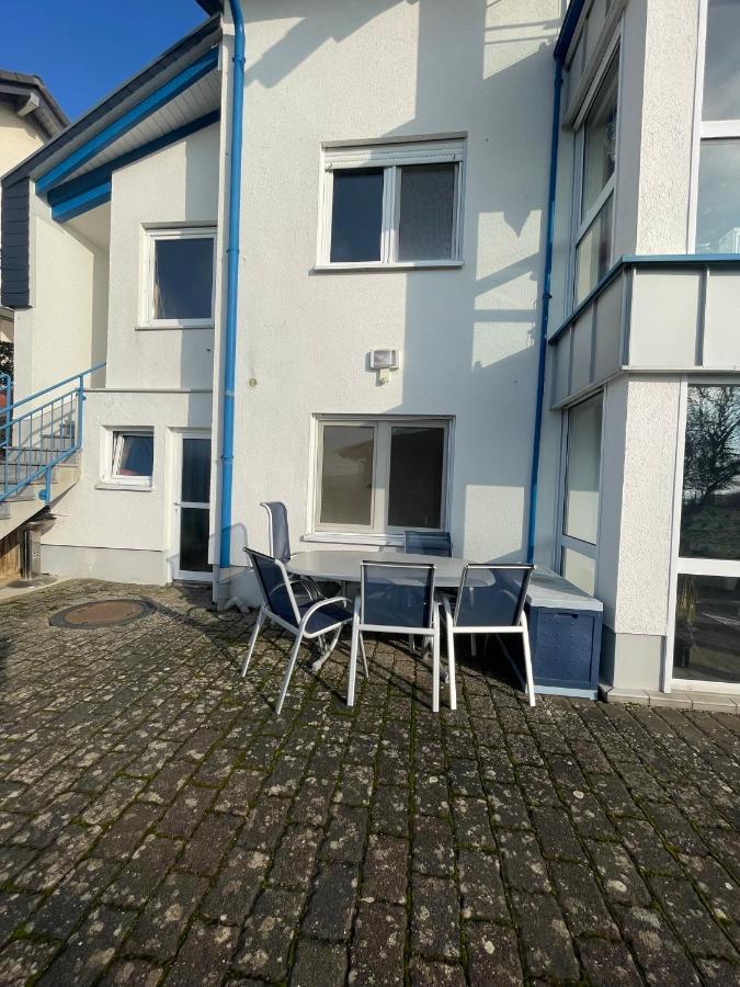 Rhein-wald-und Weitsicht Apartment *