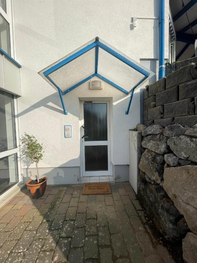 Apartment Rhein-wald-und Weitsicht Rengsdorf